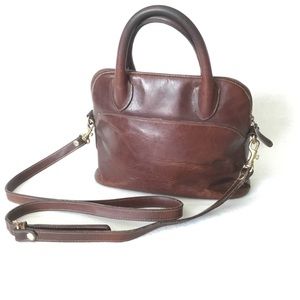 Vintage G.H. Bass & Co. Bag